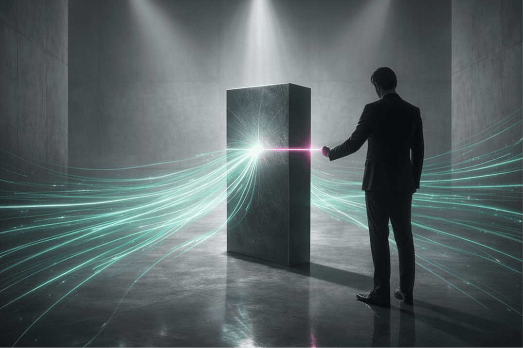 AI & The Shift to the Judgment Era