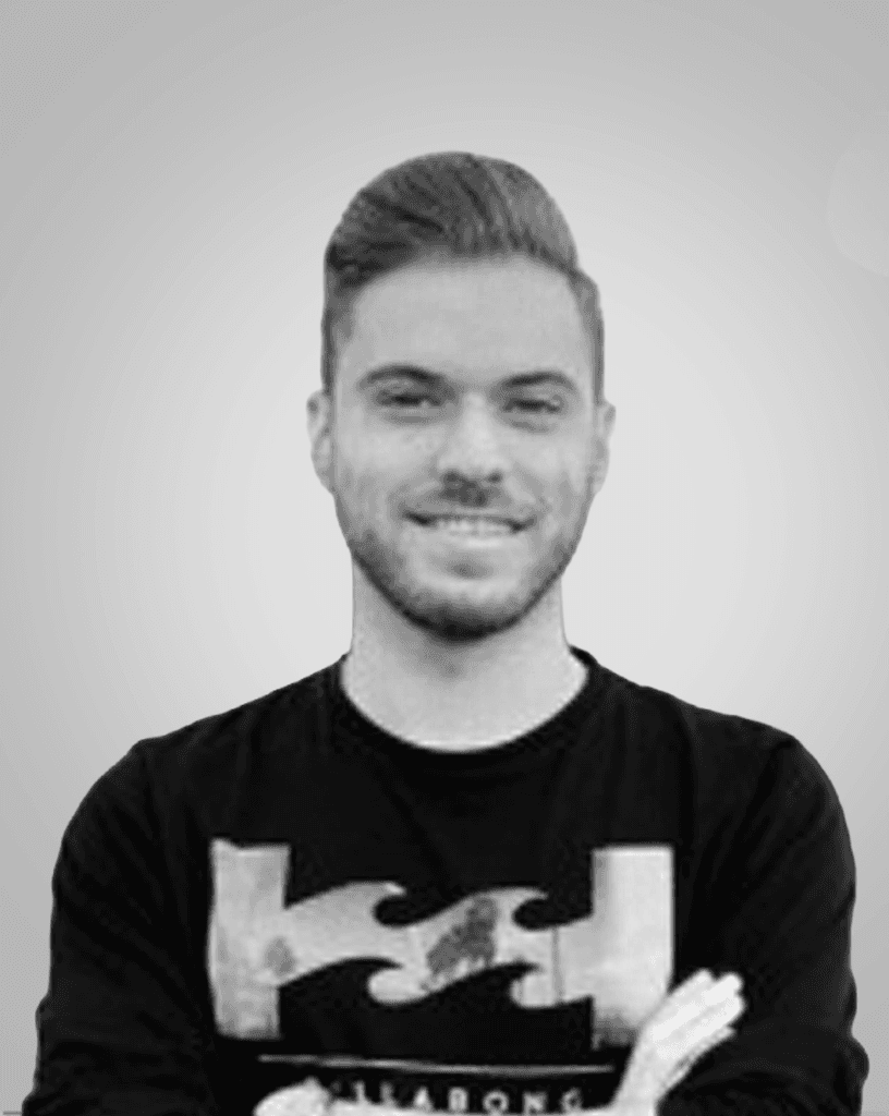 Miguel Sobral Cardoso Consultor de negócio, marketinge e inovação Terceiro Espaço