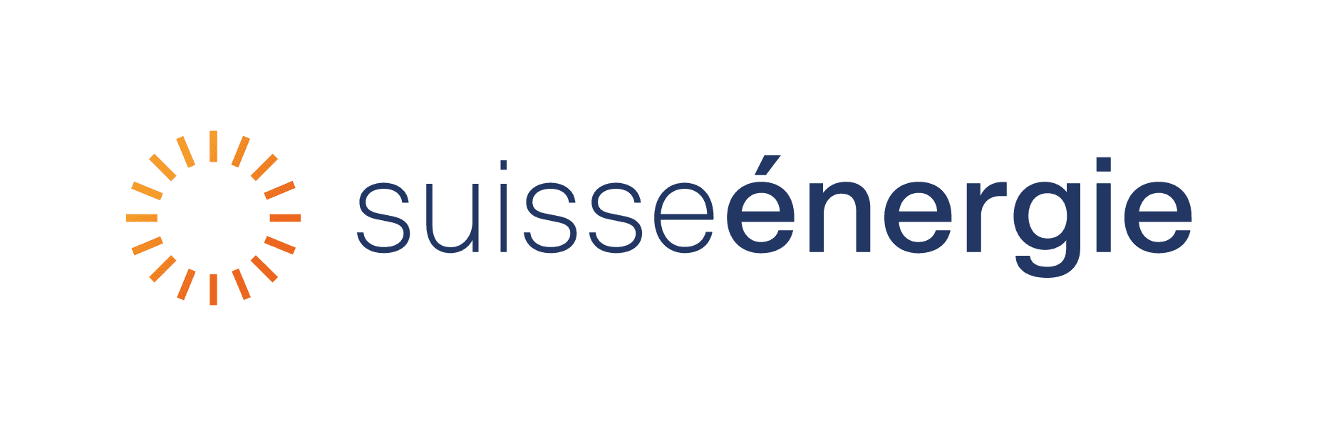 Suisse énergie