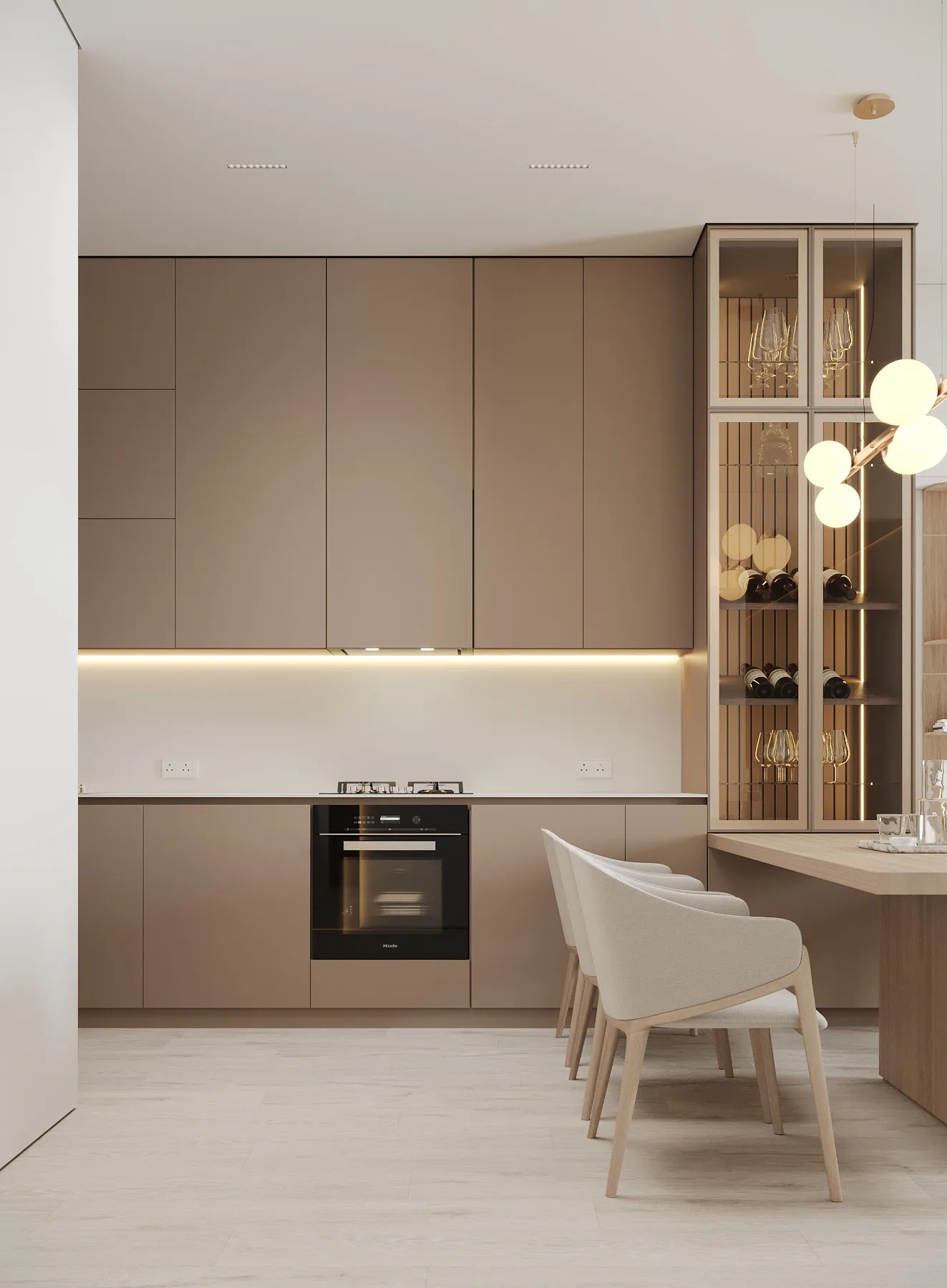 J-Haus Residence
