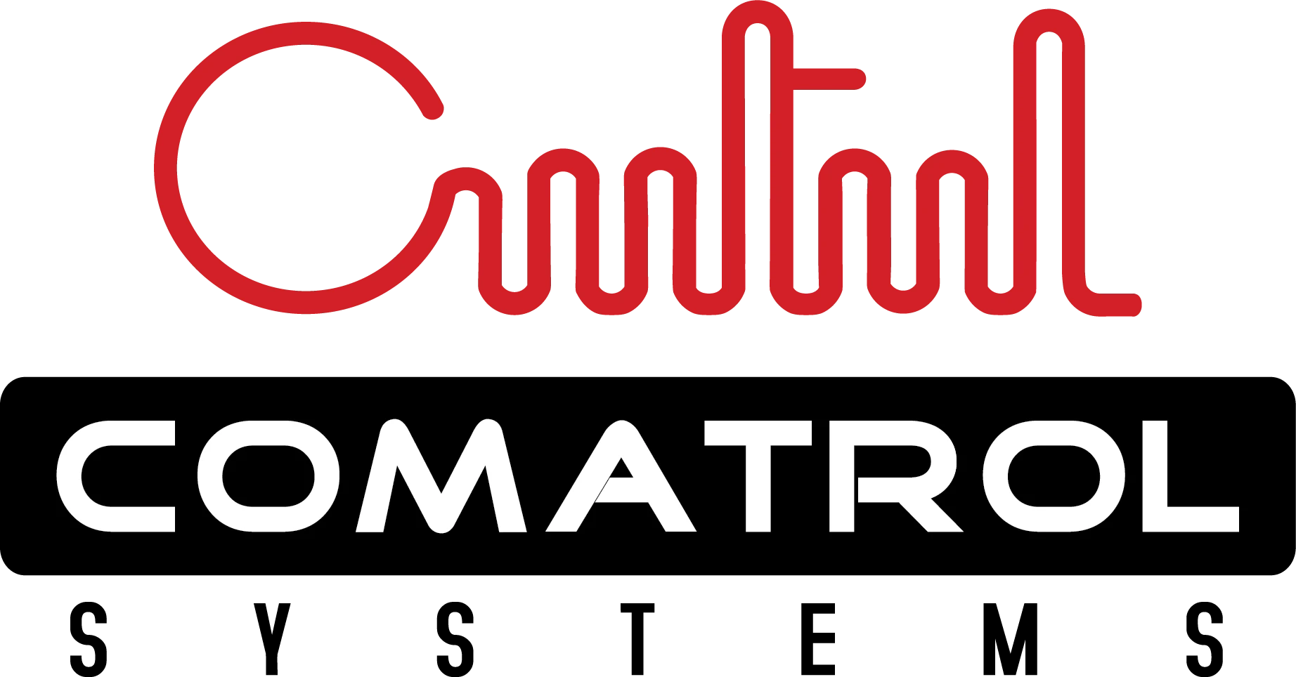 comatrol logo-