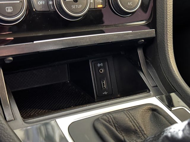 VW Golf 2014 BLACK Gebrauchtwagen - Galeriebild 18