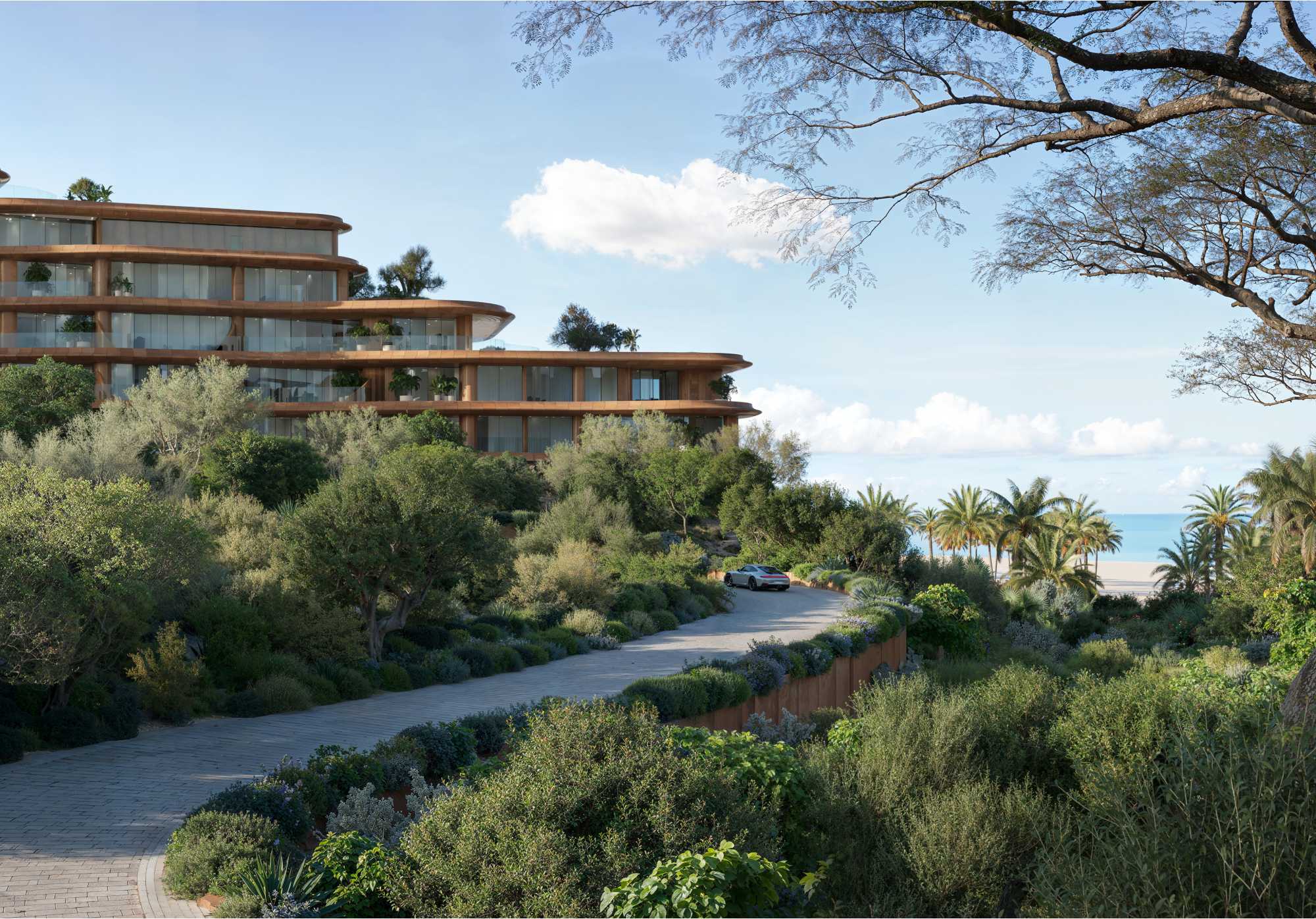 Jumeirah asora bay by meraas