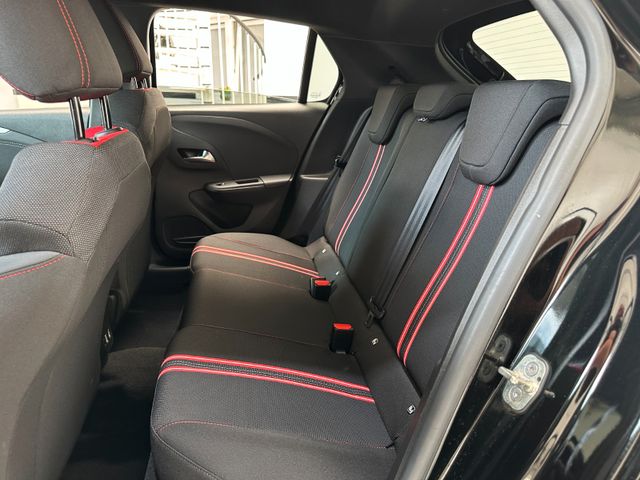 OPEL Corsa 2021 BLACK Gebrauchtwagen - Galeriebild 19