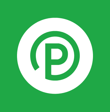 Parkmobile logo