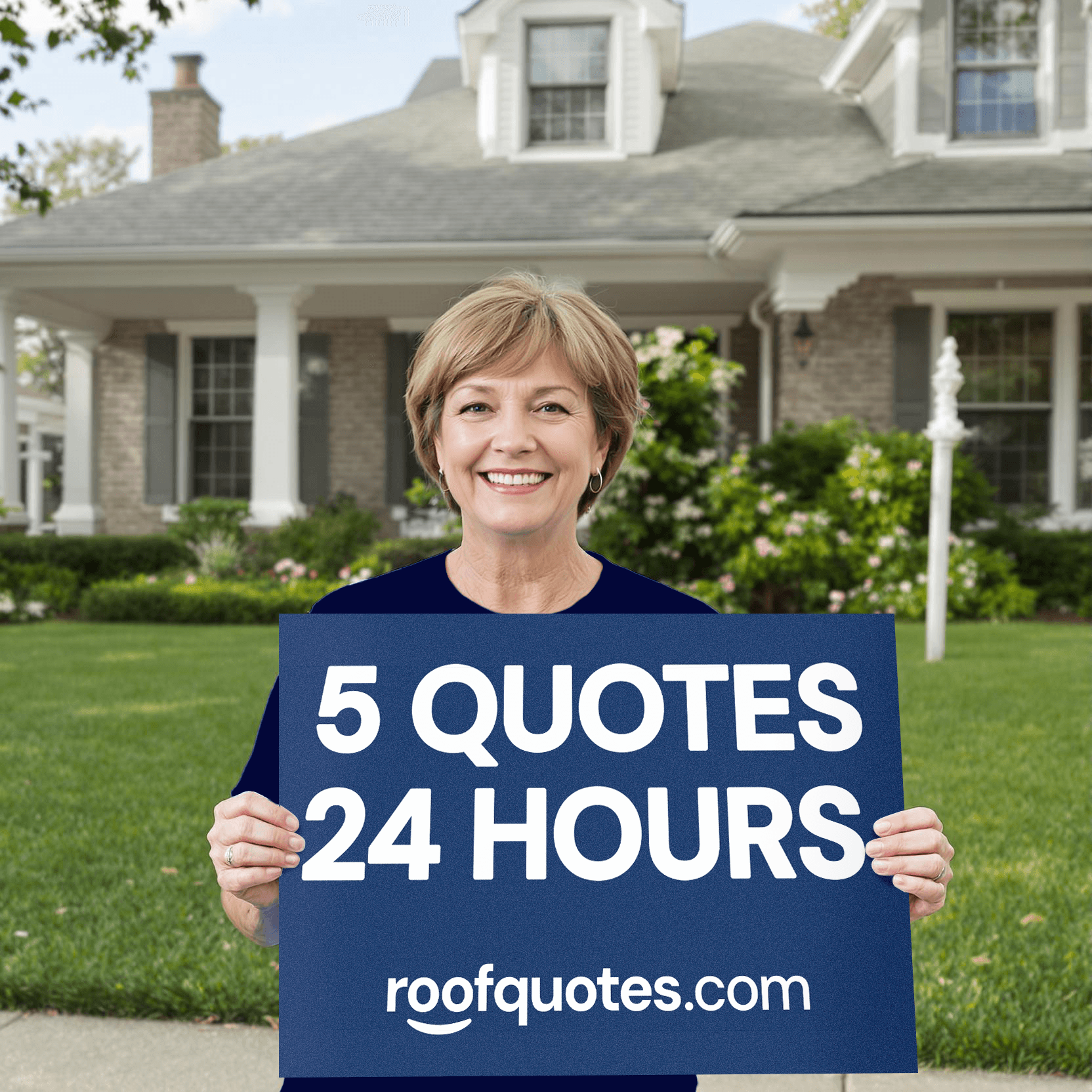 best roof quotes