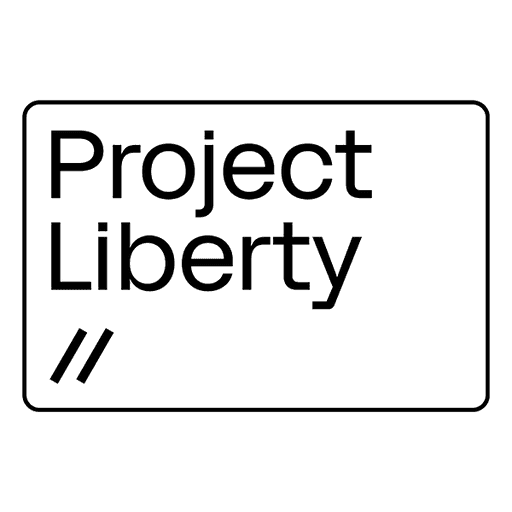 Project Liberty logo