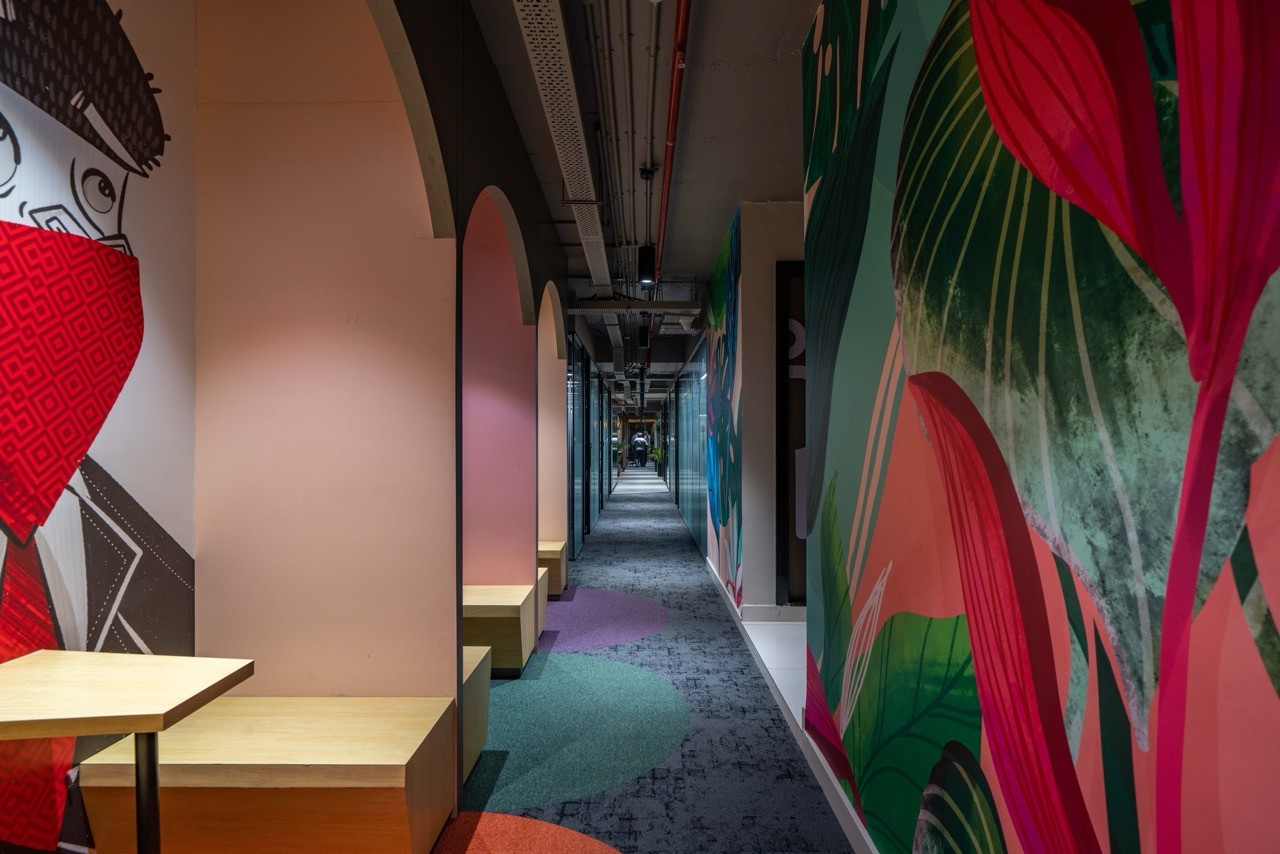 CoKarma – Begumpet