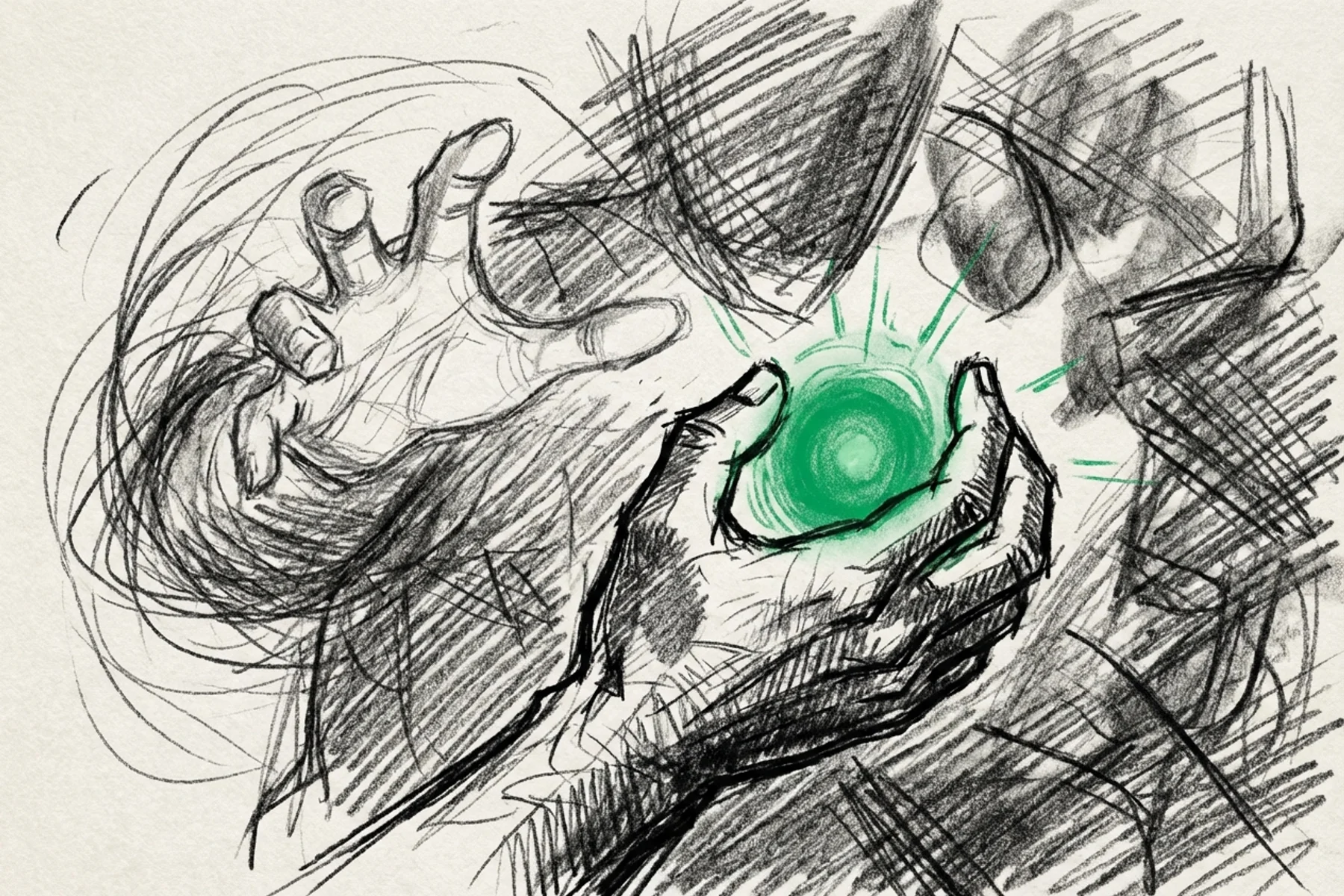 AI Lead Interception: Capture Leads Before Competitors See Them | Blog Thumbnail | Tradesly AI Insights