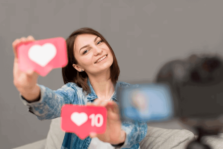 การขายของใน tiktok ต้องใส่ใจลูกค้า