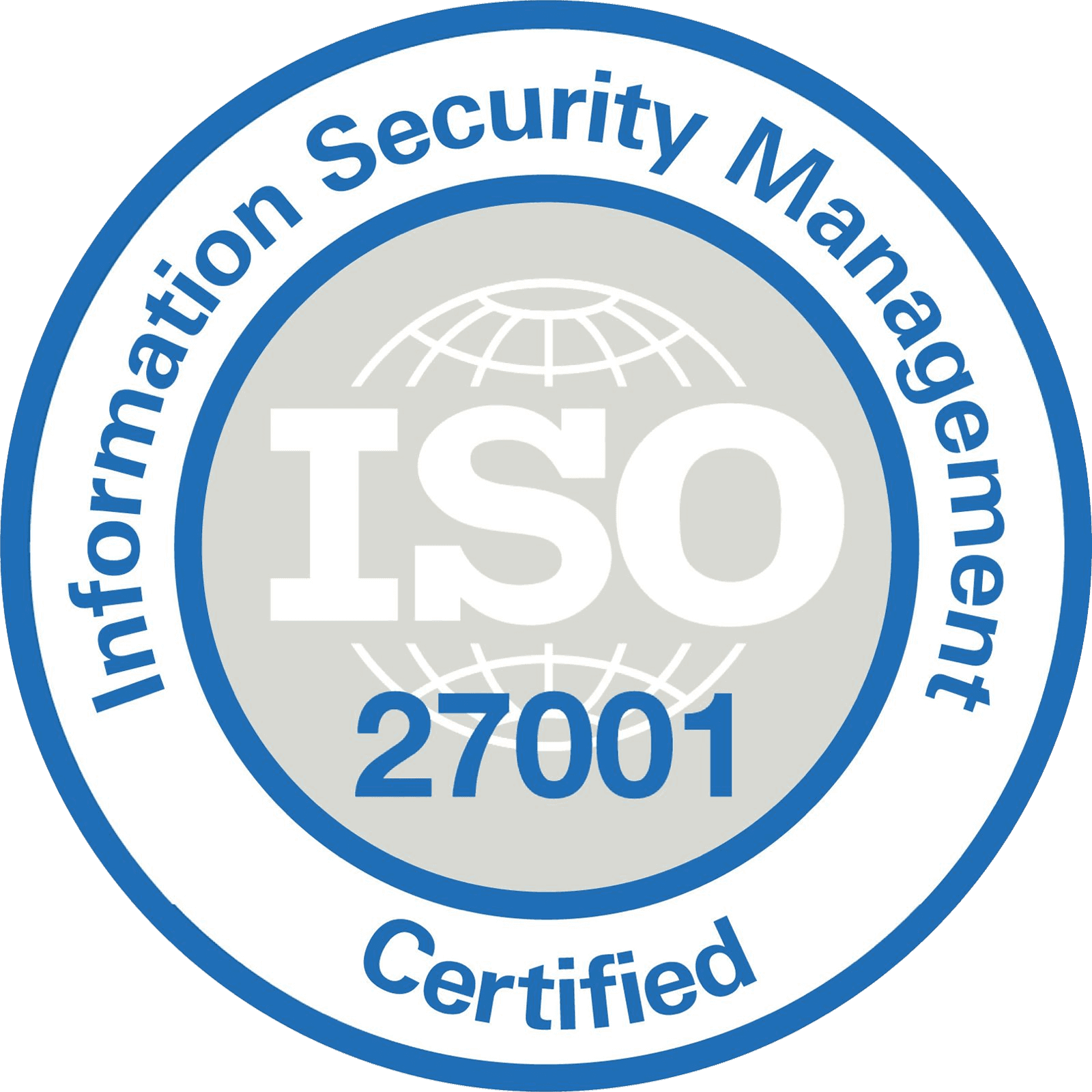 ISO 27001 Certification