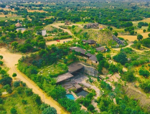 Established Community