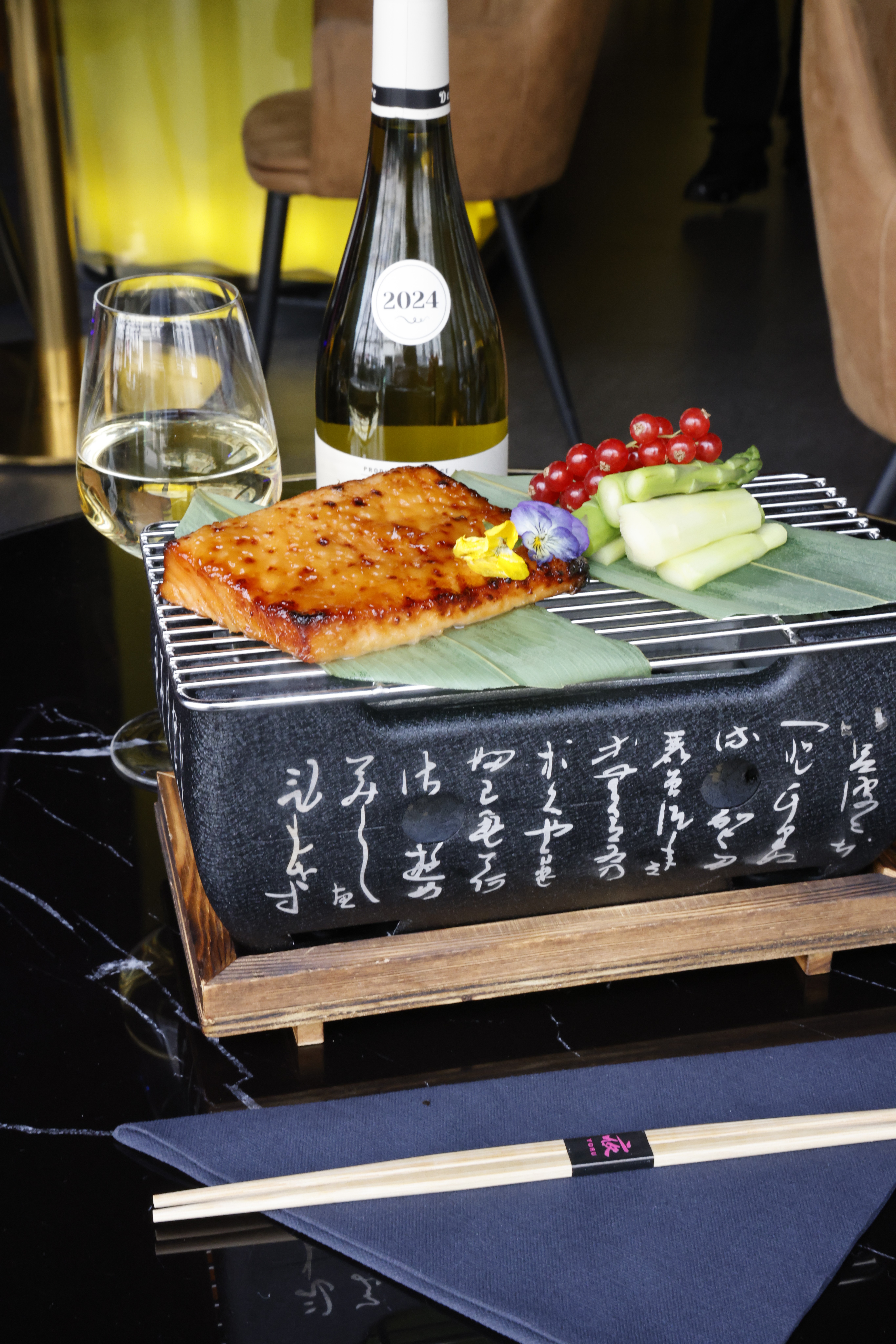 Menu Item Image
