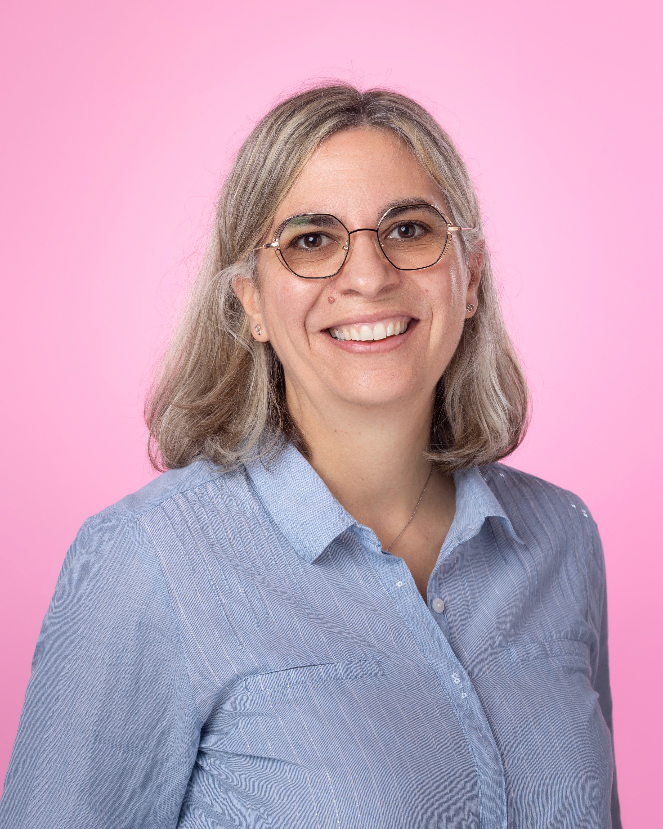 Photo de profil Fanny Cygan