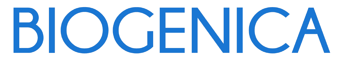 Biogenica logo