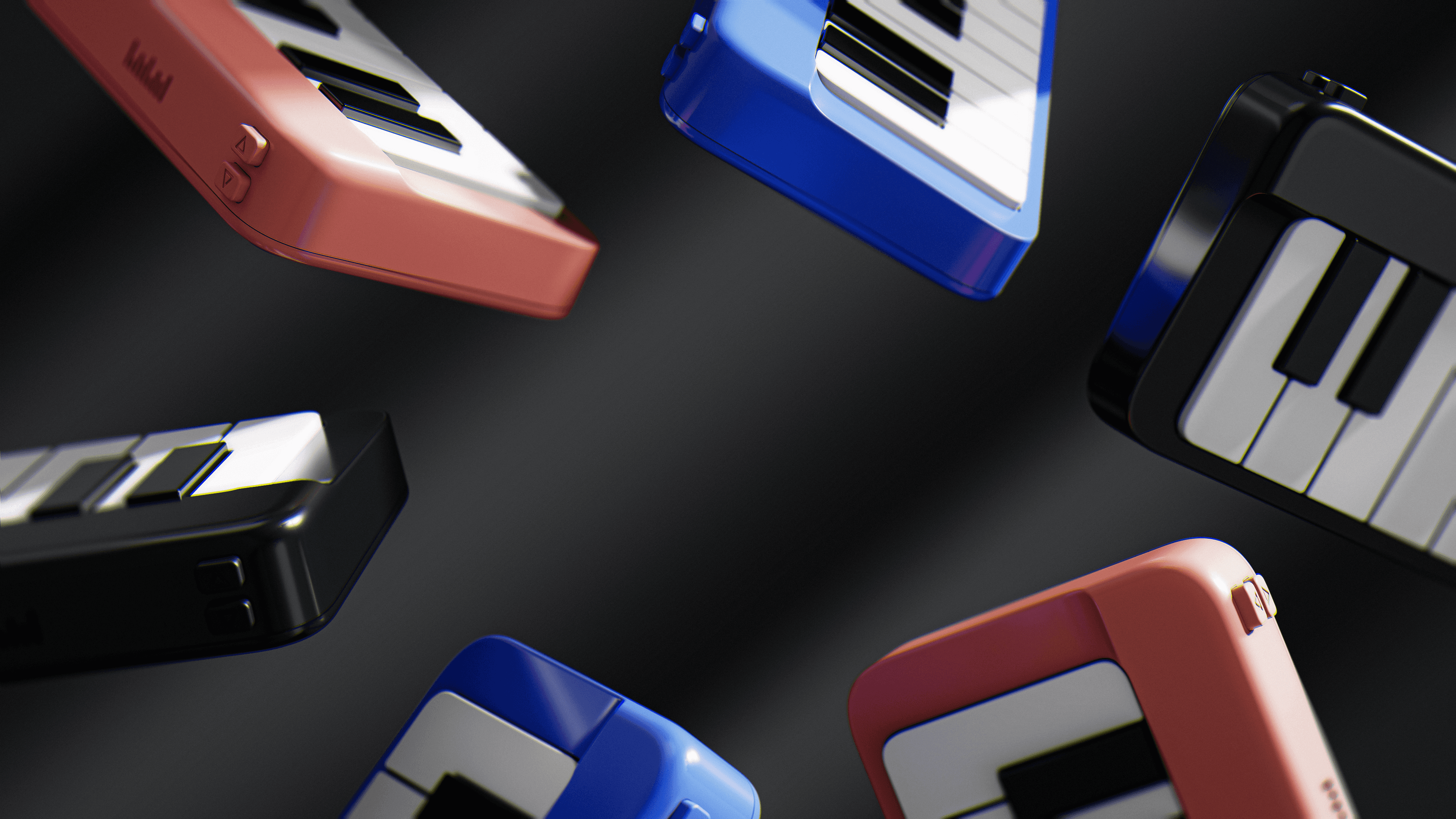 Wearable product render
