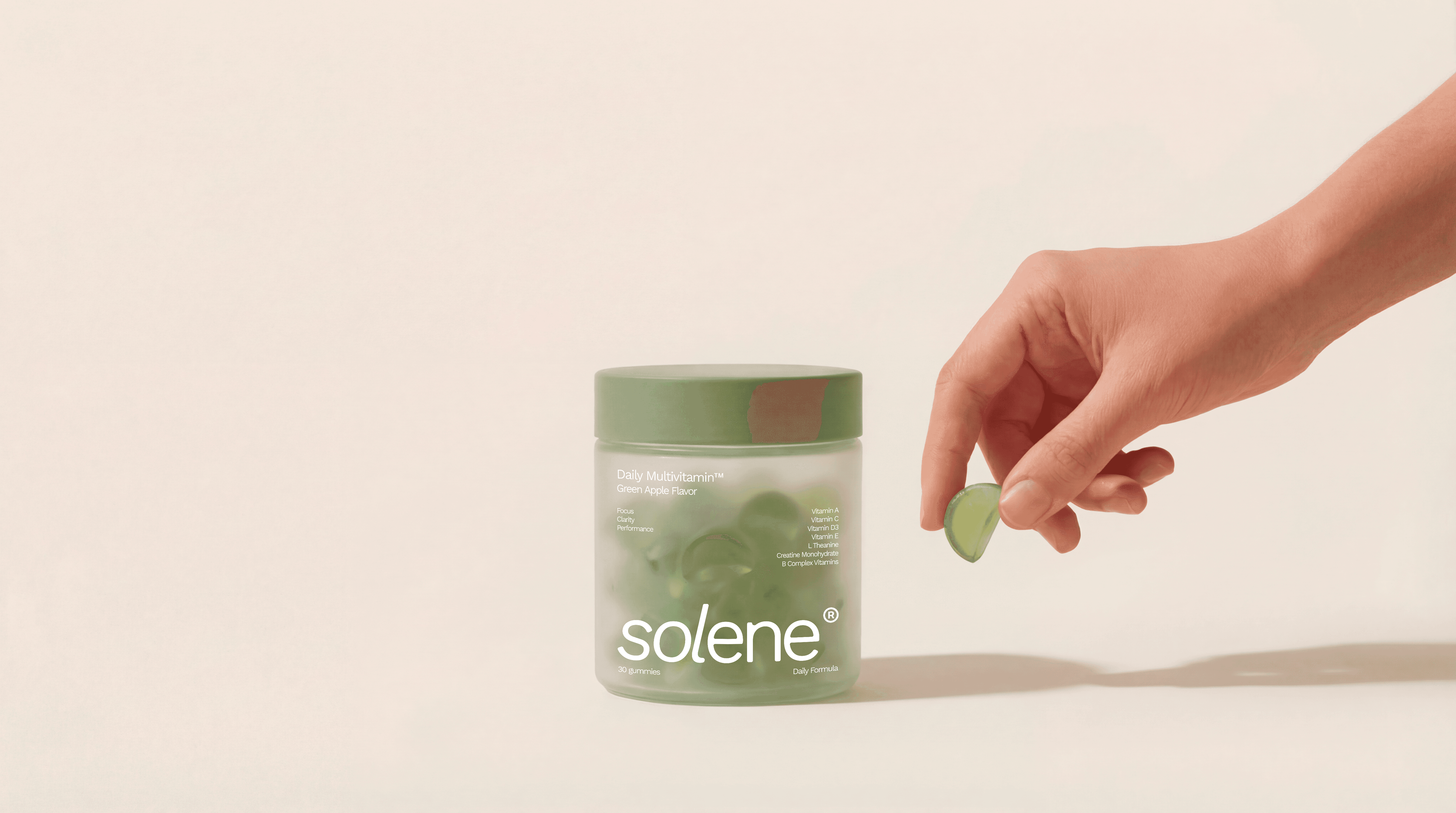 Pot with Gummy and a machine with Gummy