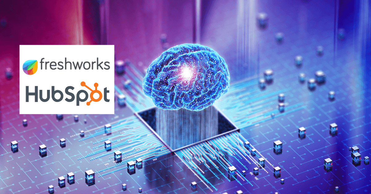 AI in Email Marketing Strategies for France Businesses Using Freshworks and HubSpot
