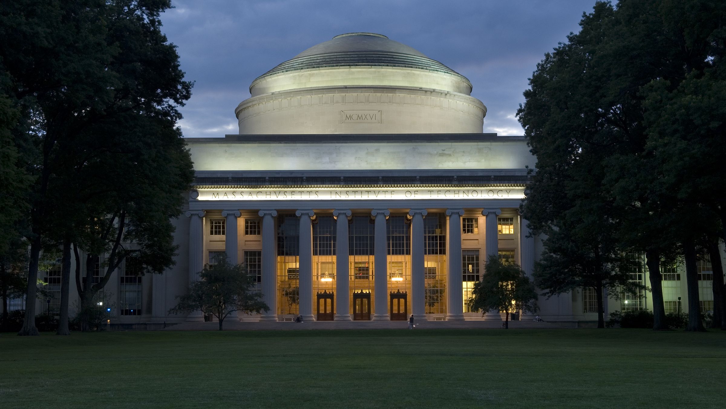 MIT Dome