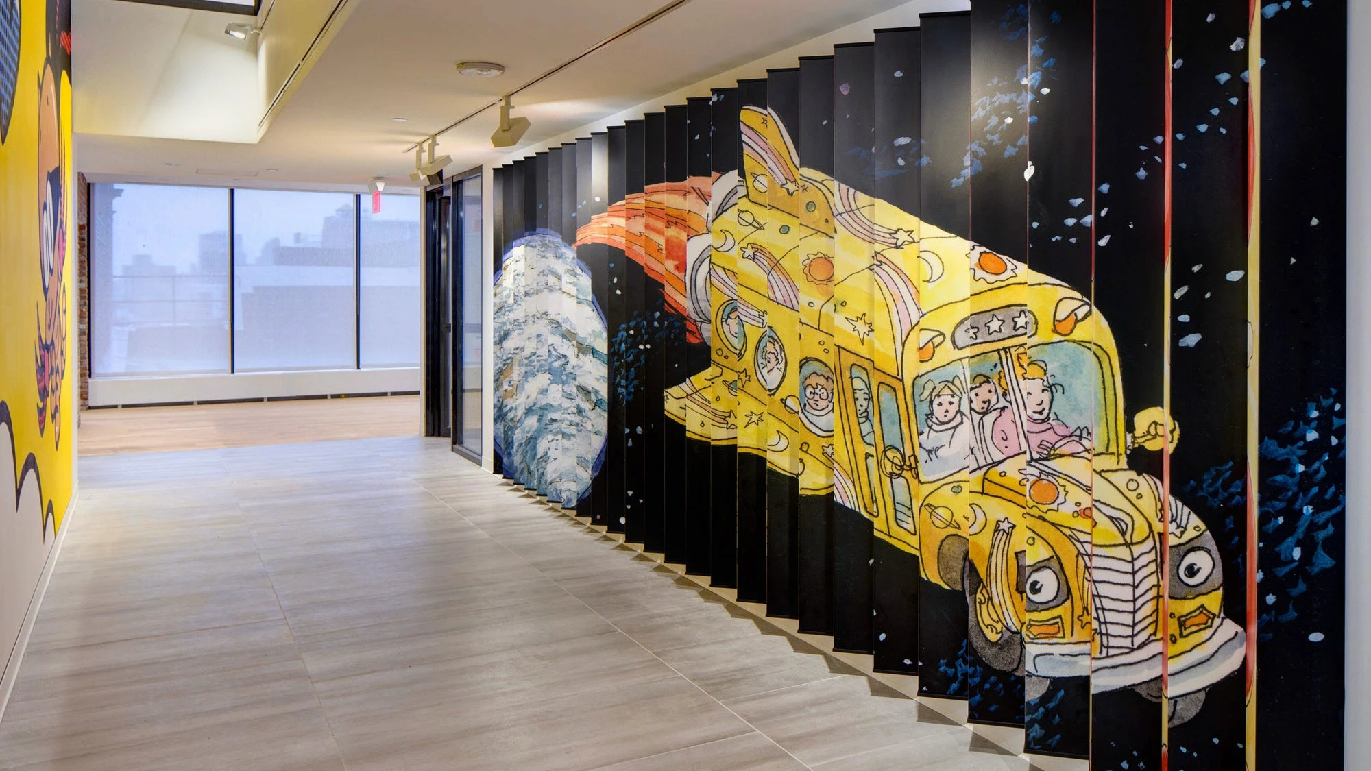 mural art, mural branding, graffiti