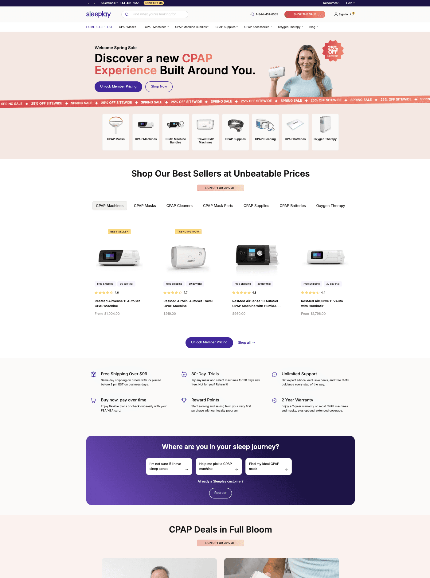 Sleeplay Project