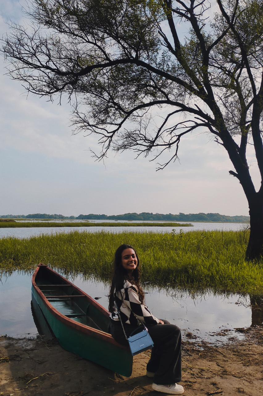 Aleks Jaxon Portrait