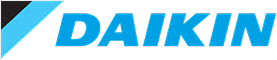 Daikin Markenlogo.