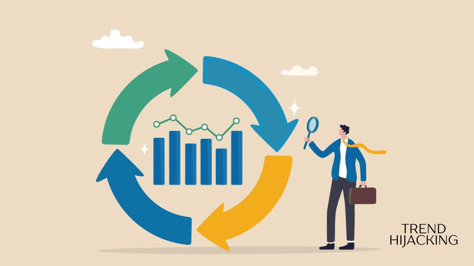 what to do after buying a business