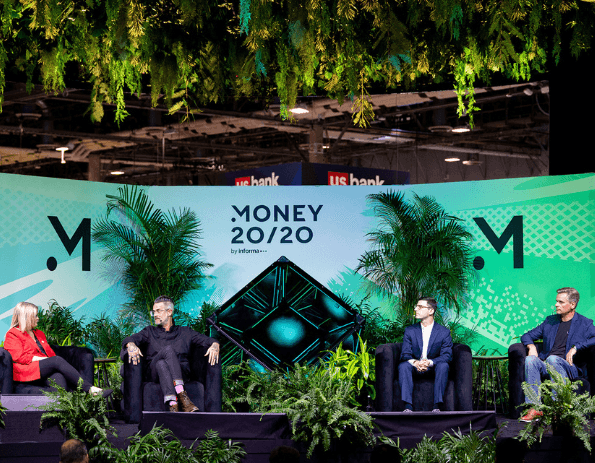 Five Rising Fintech Stars Take Center Stage at Money20/20 USA
