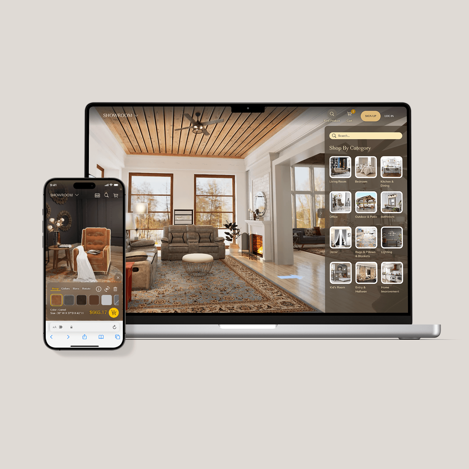 Main Project Image