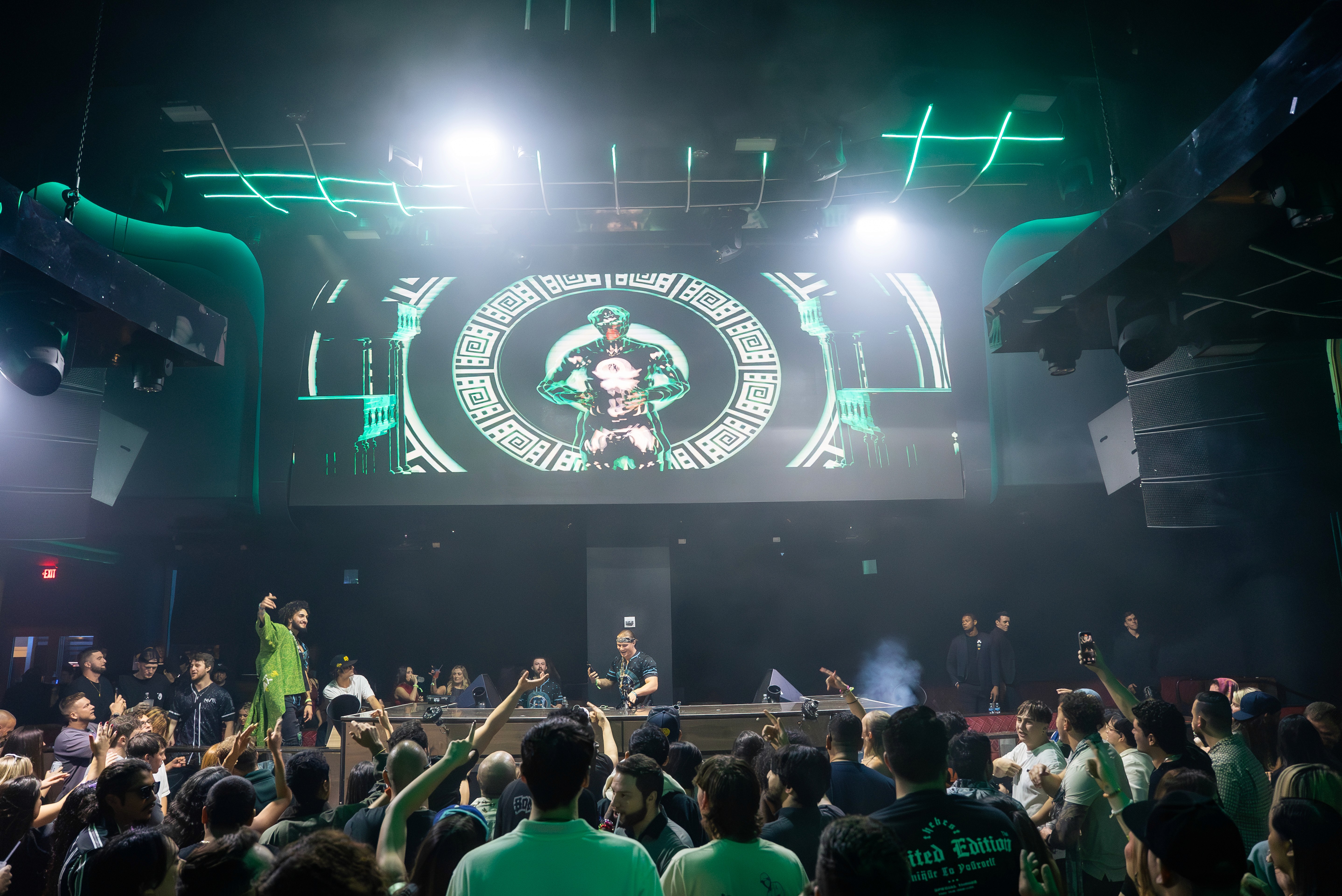 daer nightclub