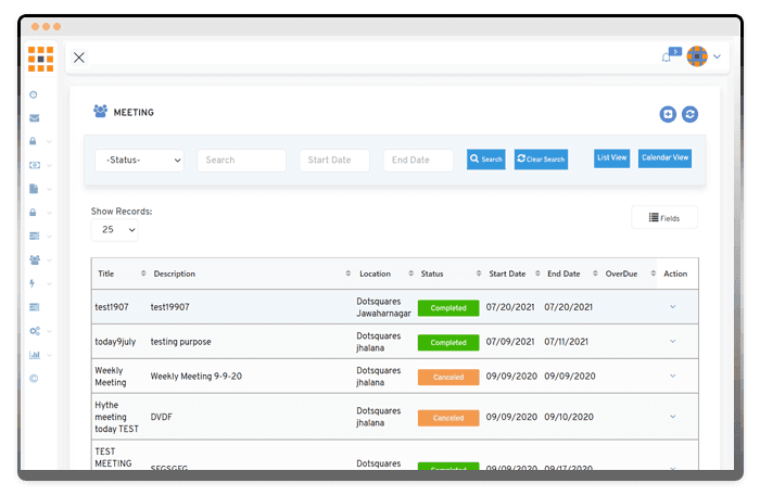 Dotsquares Event Image