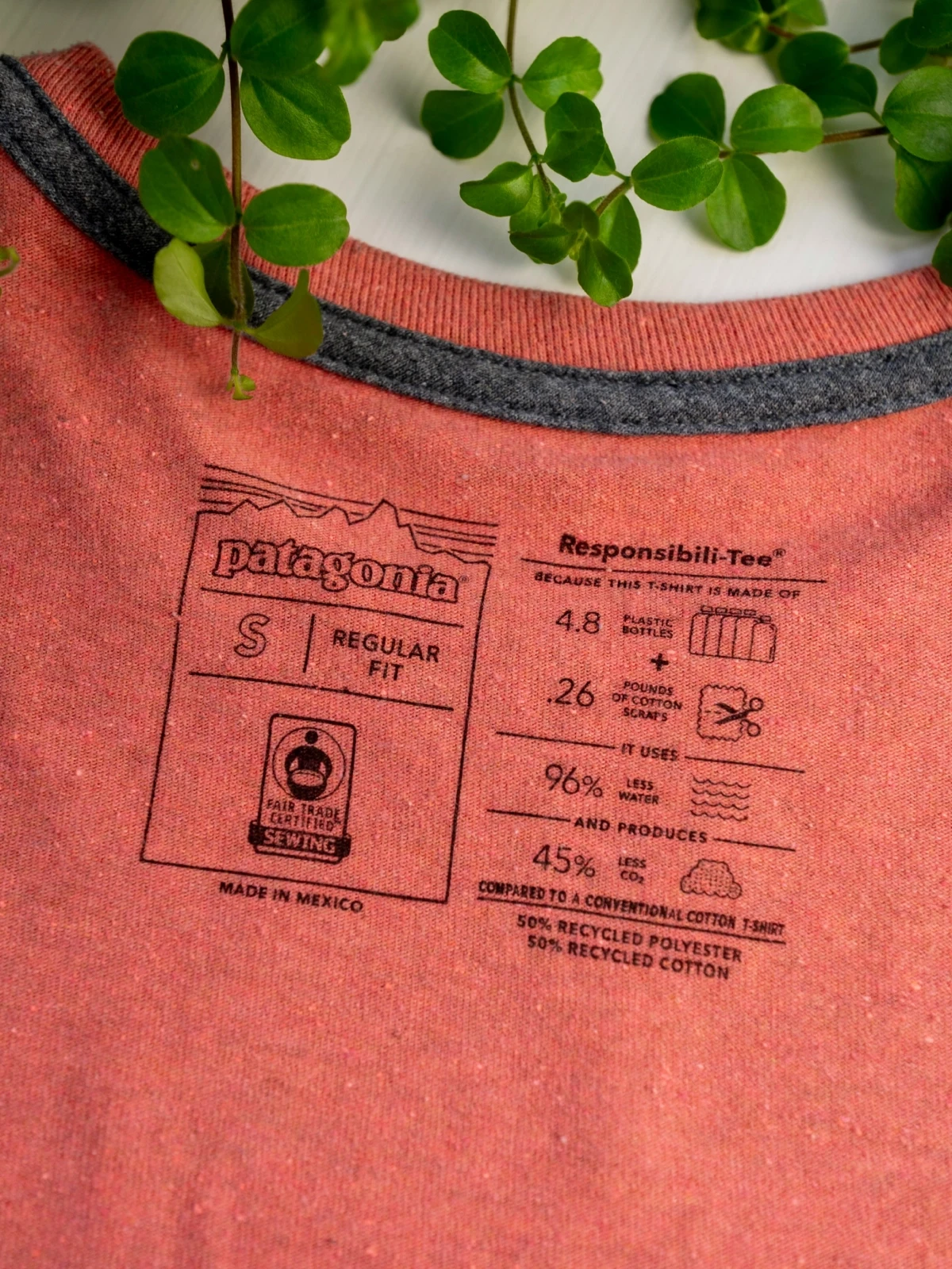Sustainable Commerce