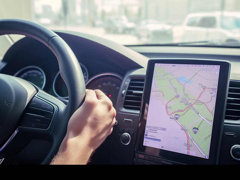 White-Label Traffic Assistance Platform