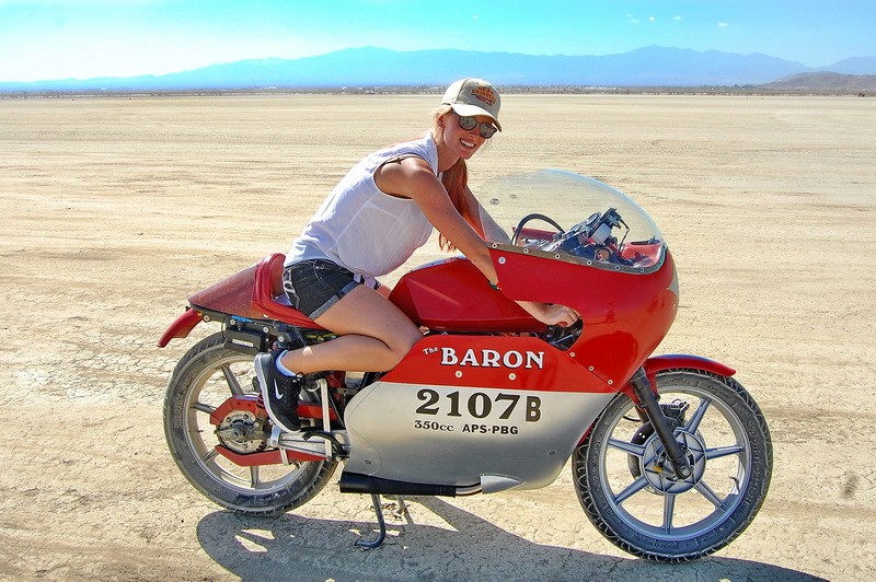 Gear Grinders Car Club SCTA