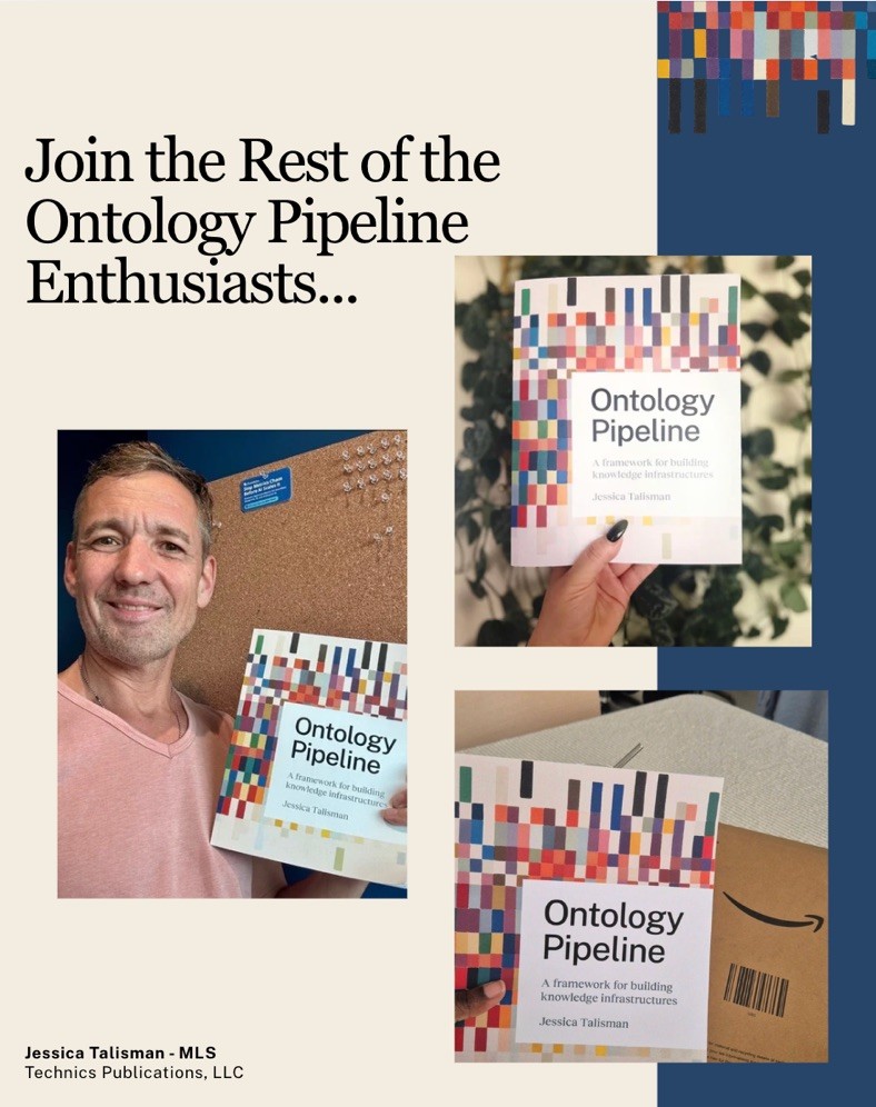 Ontology Pipeline photograph 2.