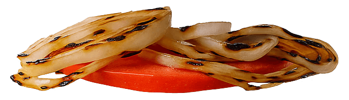 Tomatoes & Onions