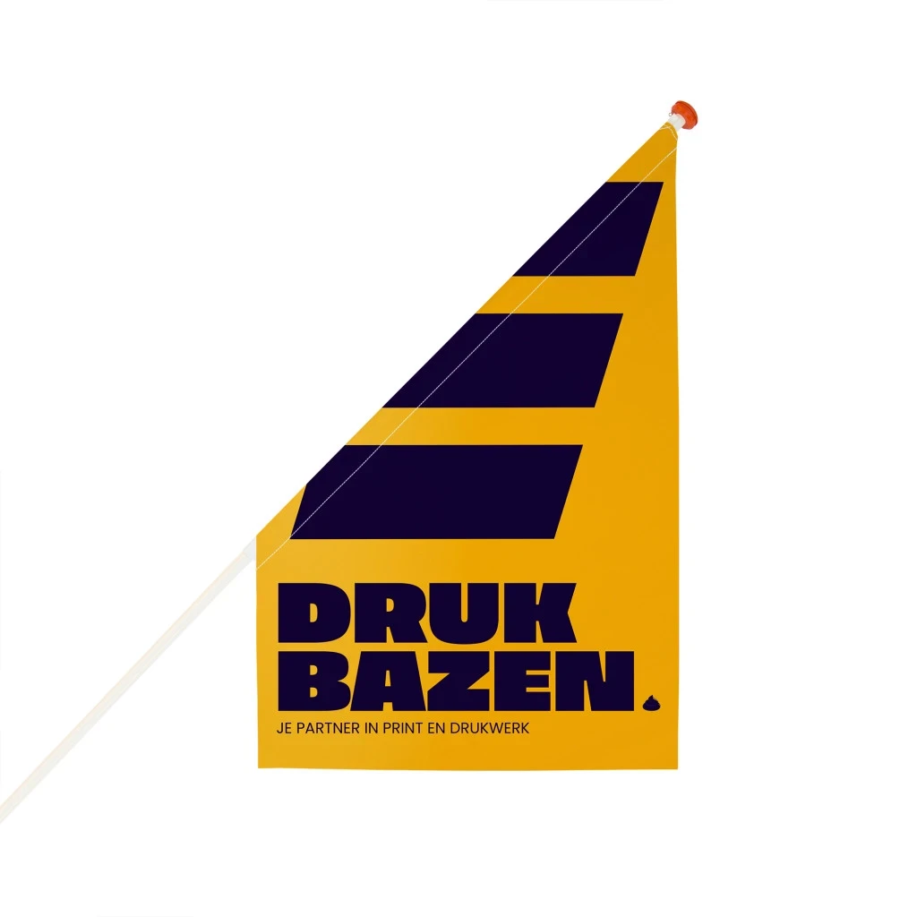 Kioskvlag