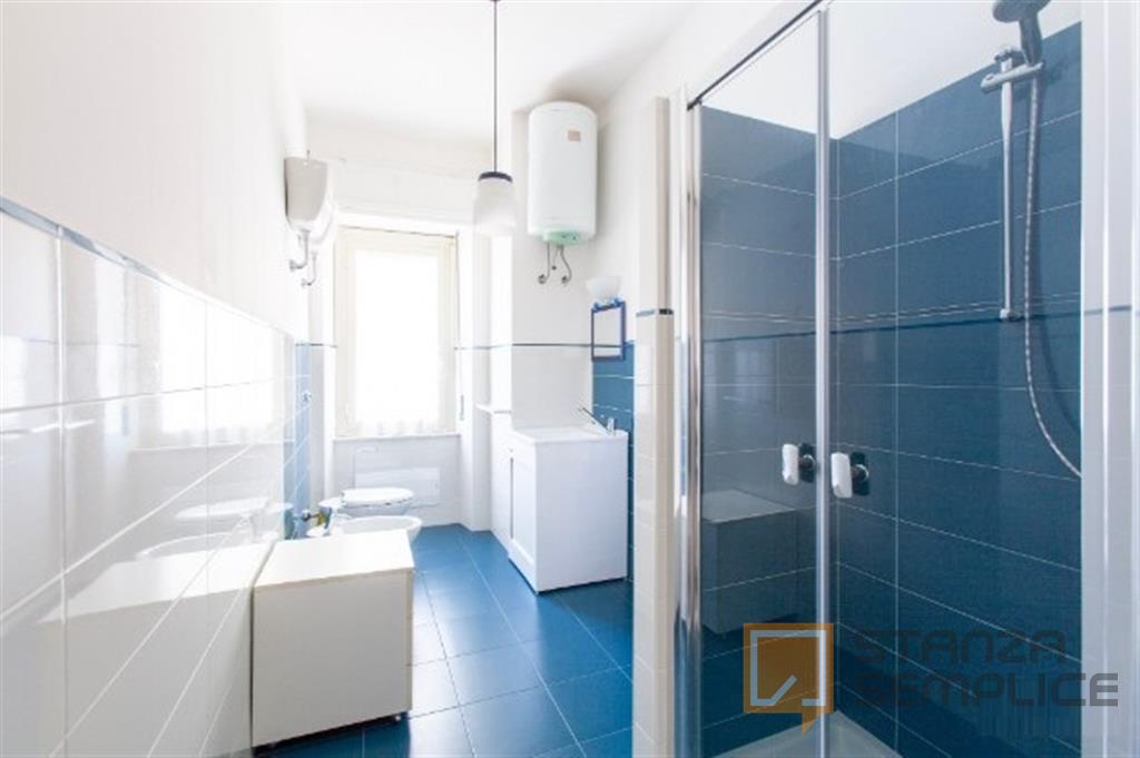 Stanza singola di 10 mq in Via dei Giudicati n, Cagliari – 349€ tutto incluso, cauzione zero
