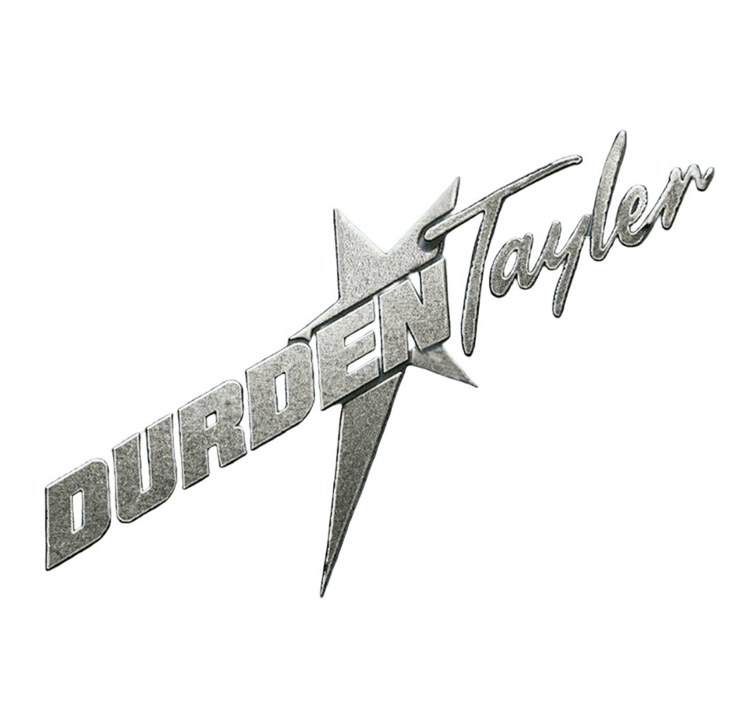 Durden Tayler logo