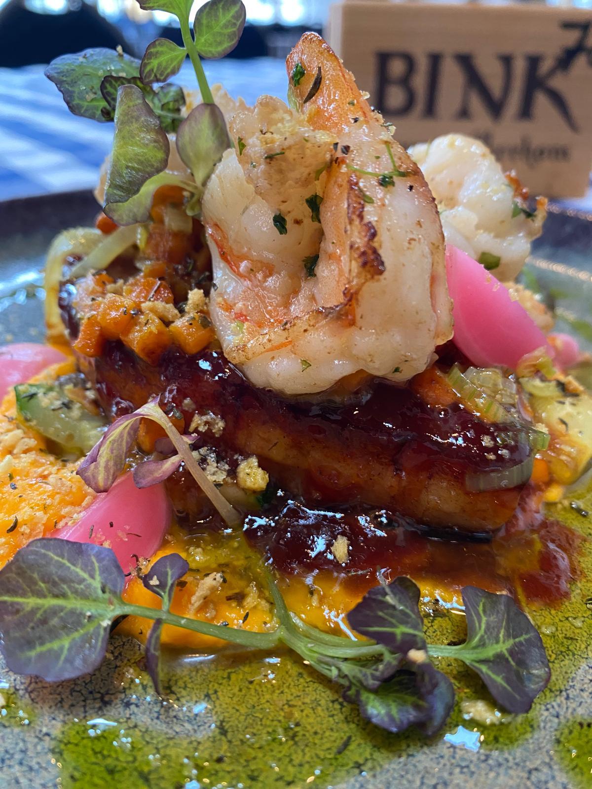 Food image