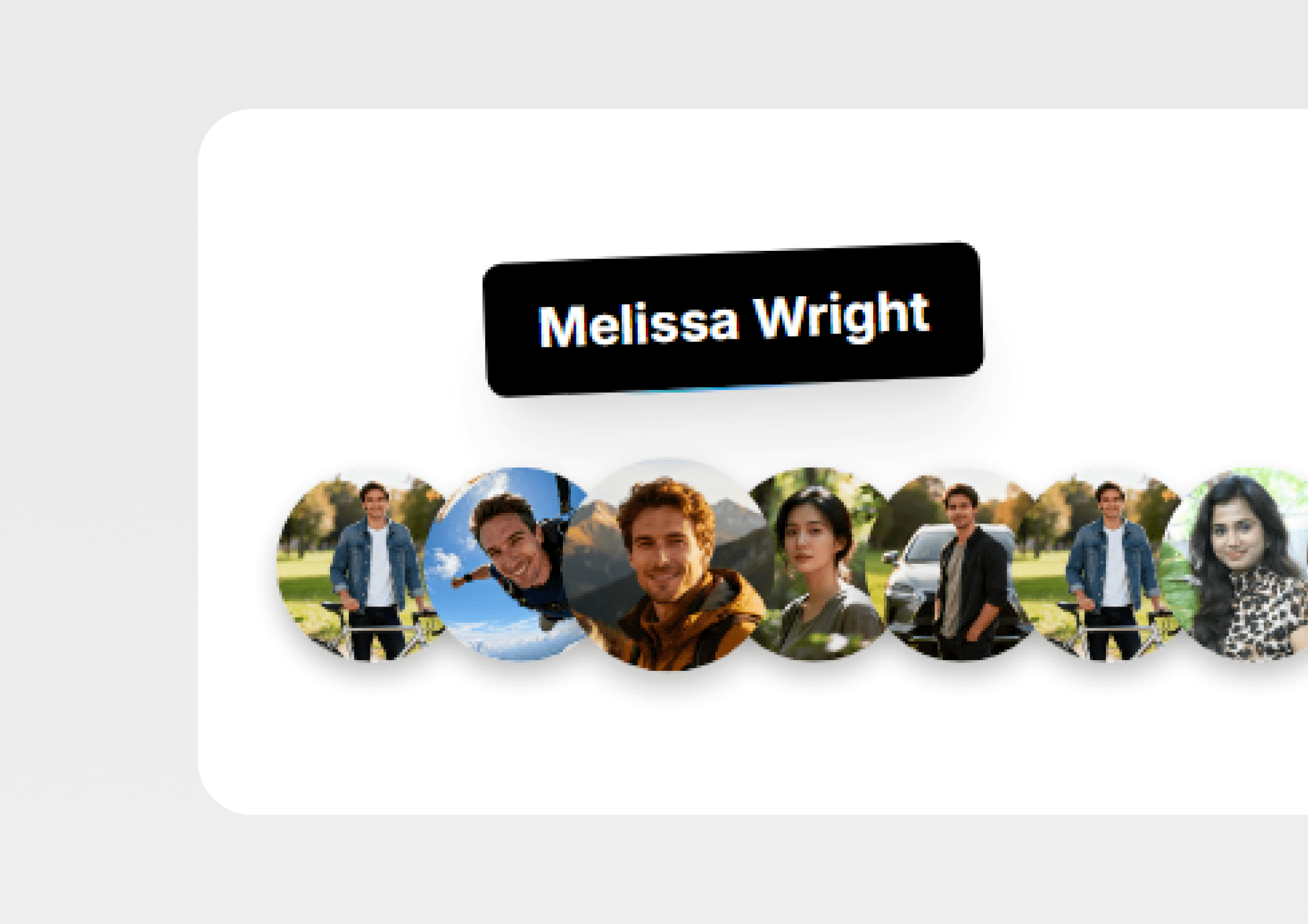 Animated tooltip | Gridapps Testimonials 