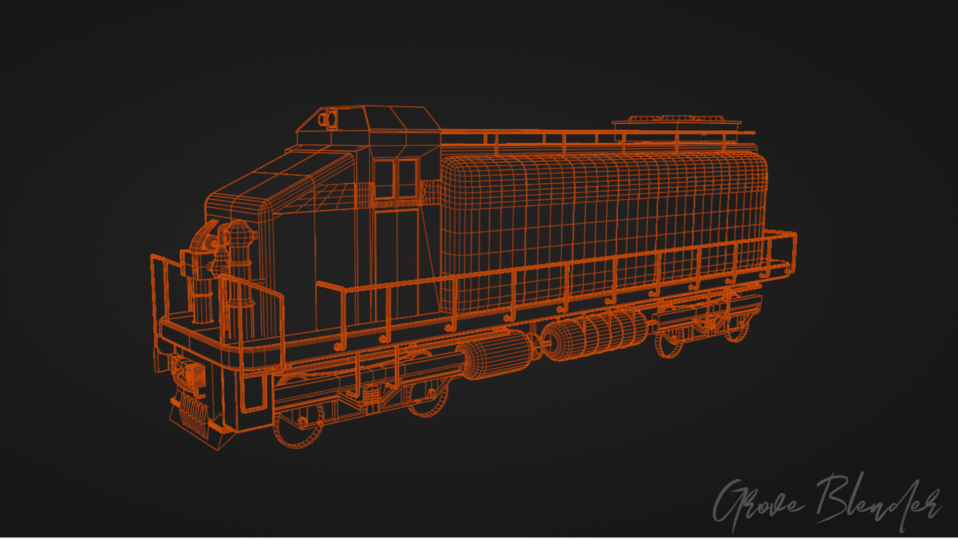 project pic