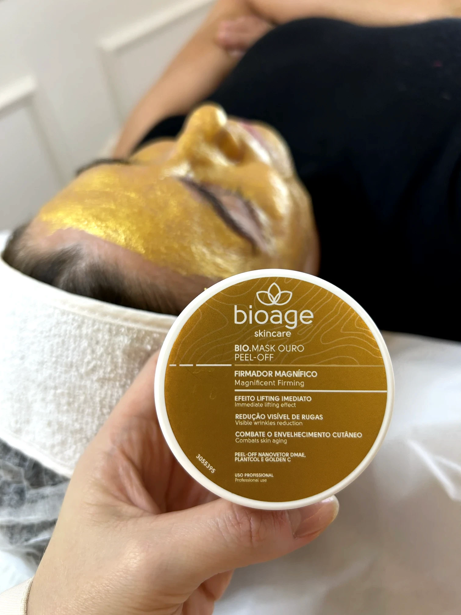 Consultório - Victoria Manzelli