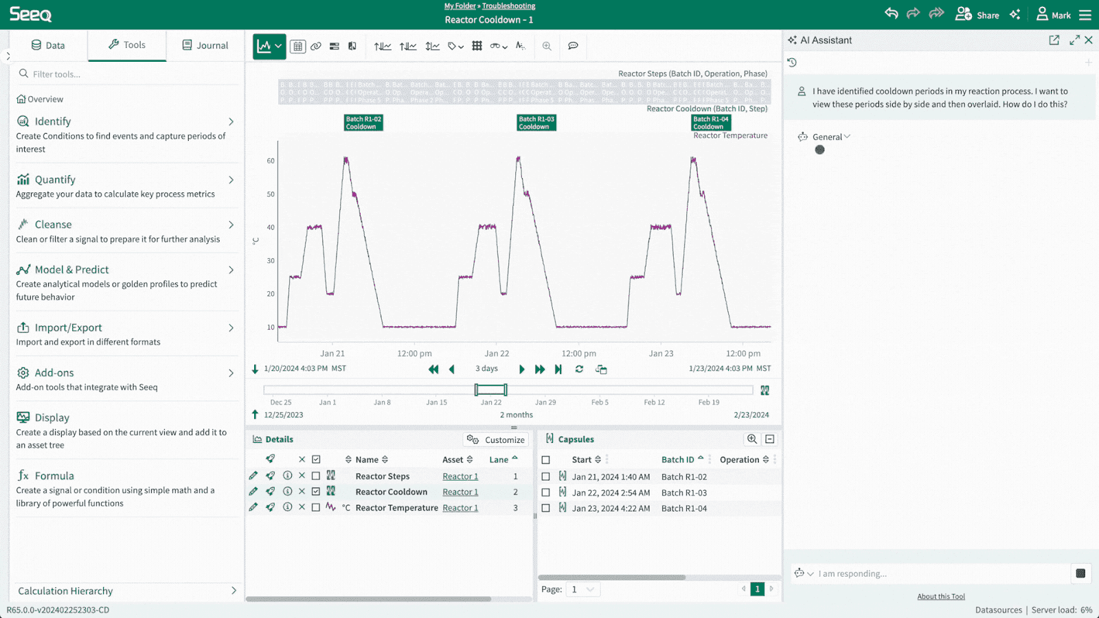 7 Best Manufacturing Analytics Tools for Better Production Decisions