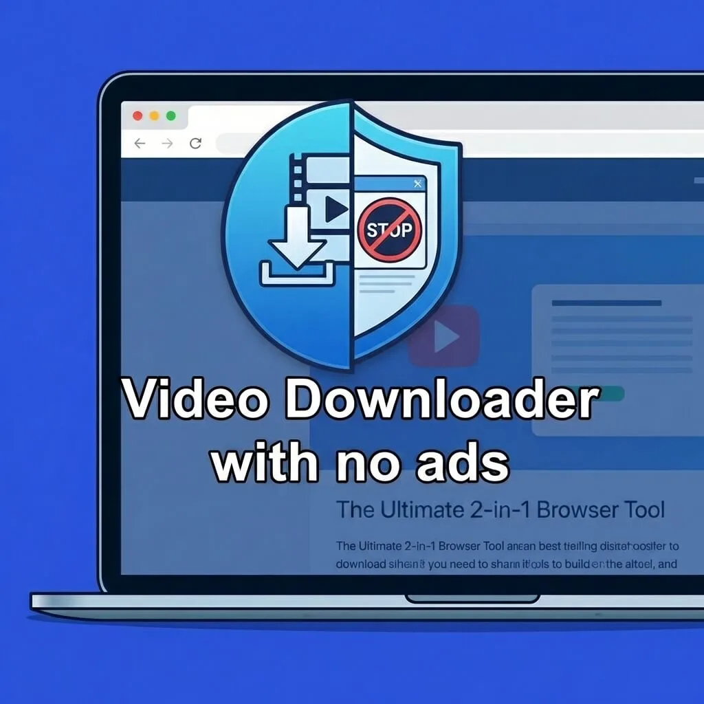 quetta video downloader with no ads