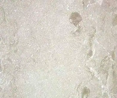 Moca Beige marble — natural stone swatch, Mosaiclegs Art Studio