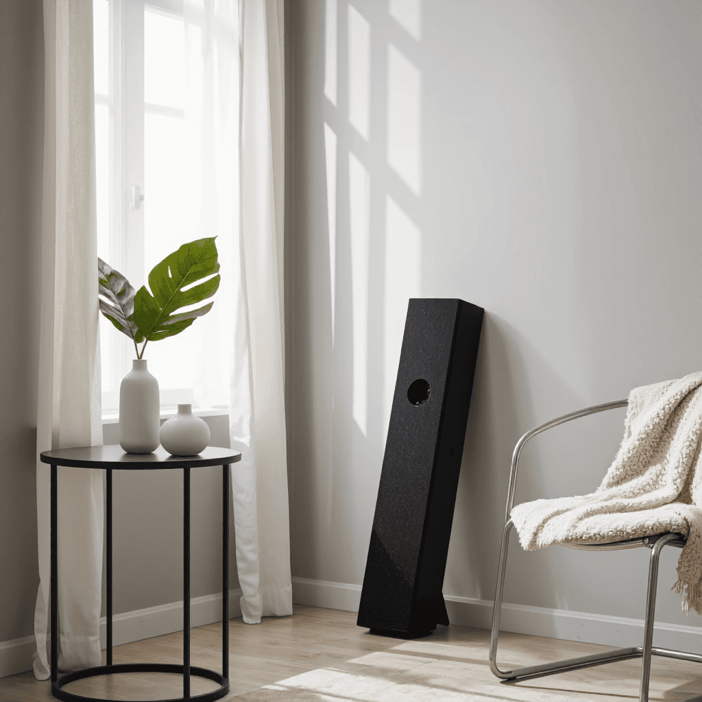 product photography of Home Decor Accessory