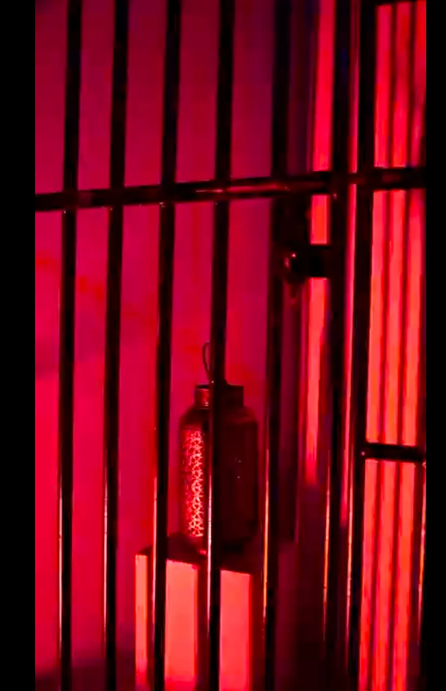 Whimsical clues and treasure hunt challenge inside The Hidden Hour’s Magic Show mystery room experience