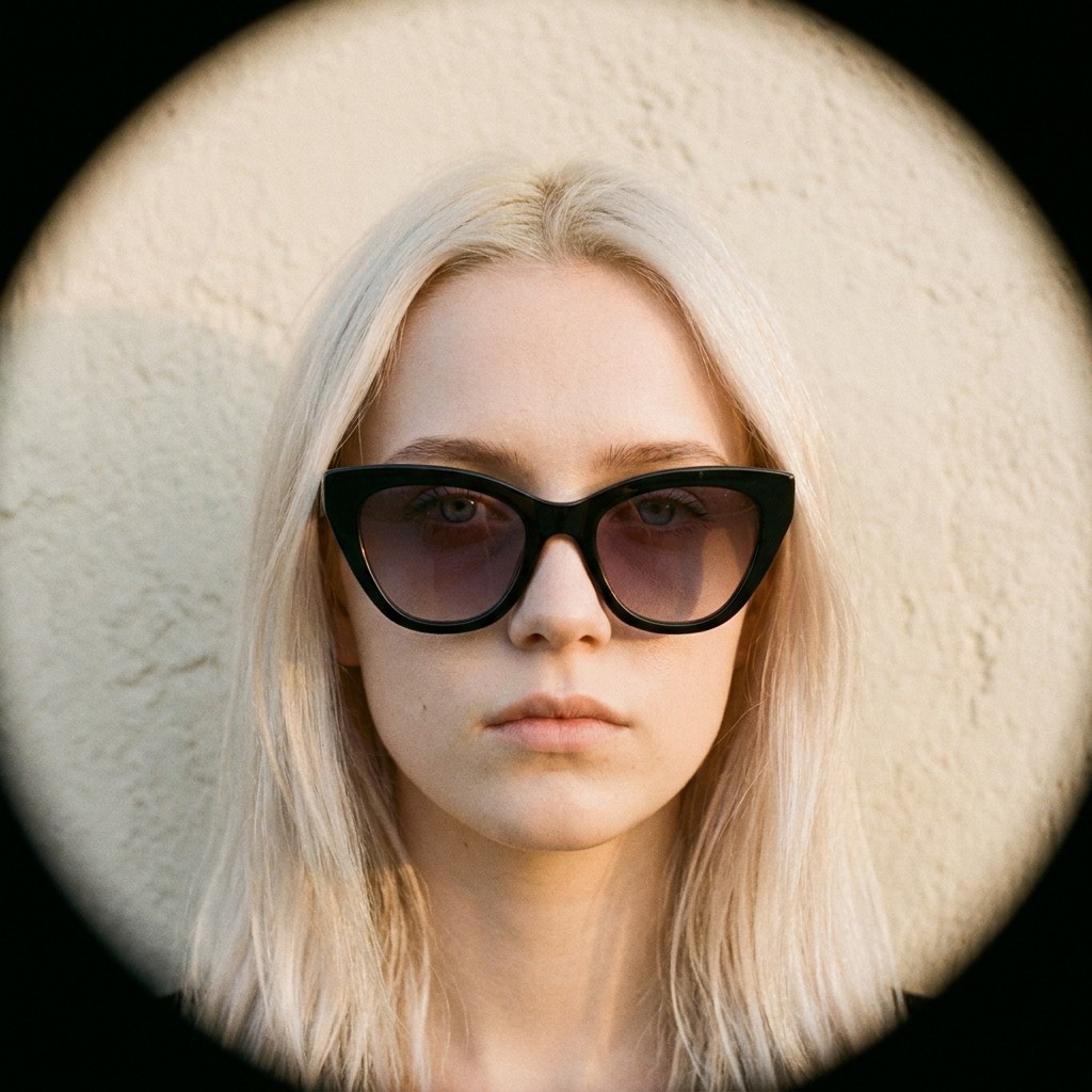 KAODÉ SS·26 — through the lens